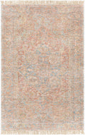 Amasya Rug | Red | AMY2306