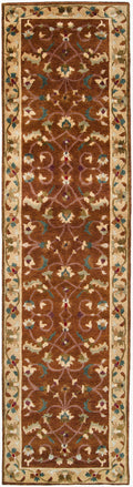 Anastacia Rug | Brown | ANA8403