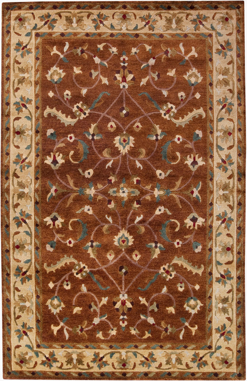 Anastacia Rug | Brown | ANA8403
