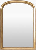 Nalanda Mantel Mirror | ANAN002