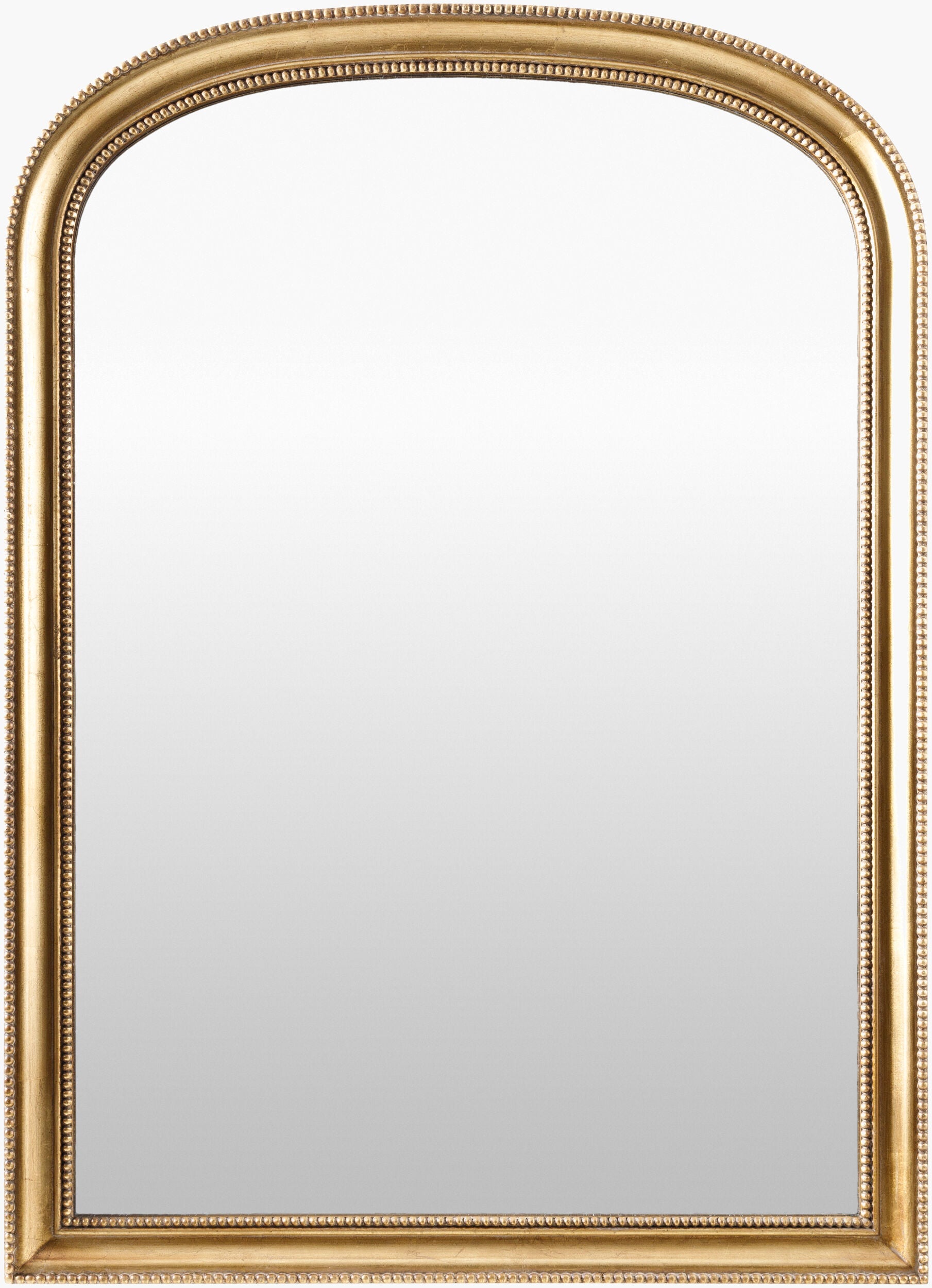 Nalanda Mantel Mirror | ANAN002