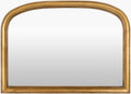 Nalanda Mantel Mirror | ANAN005