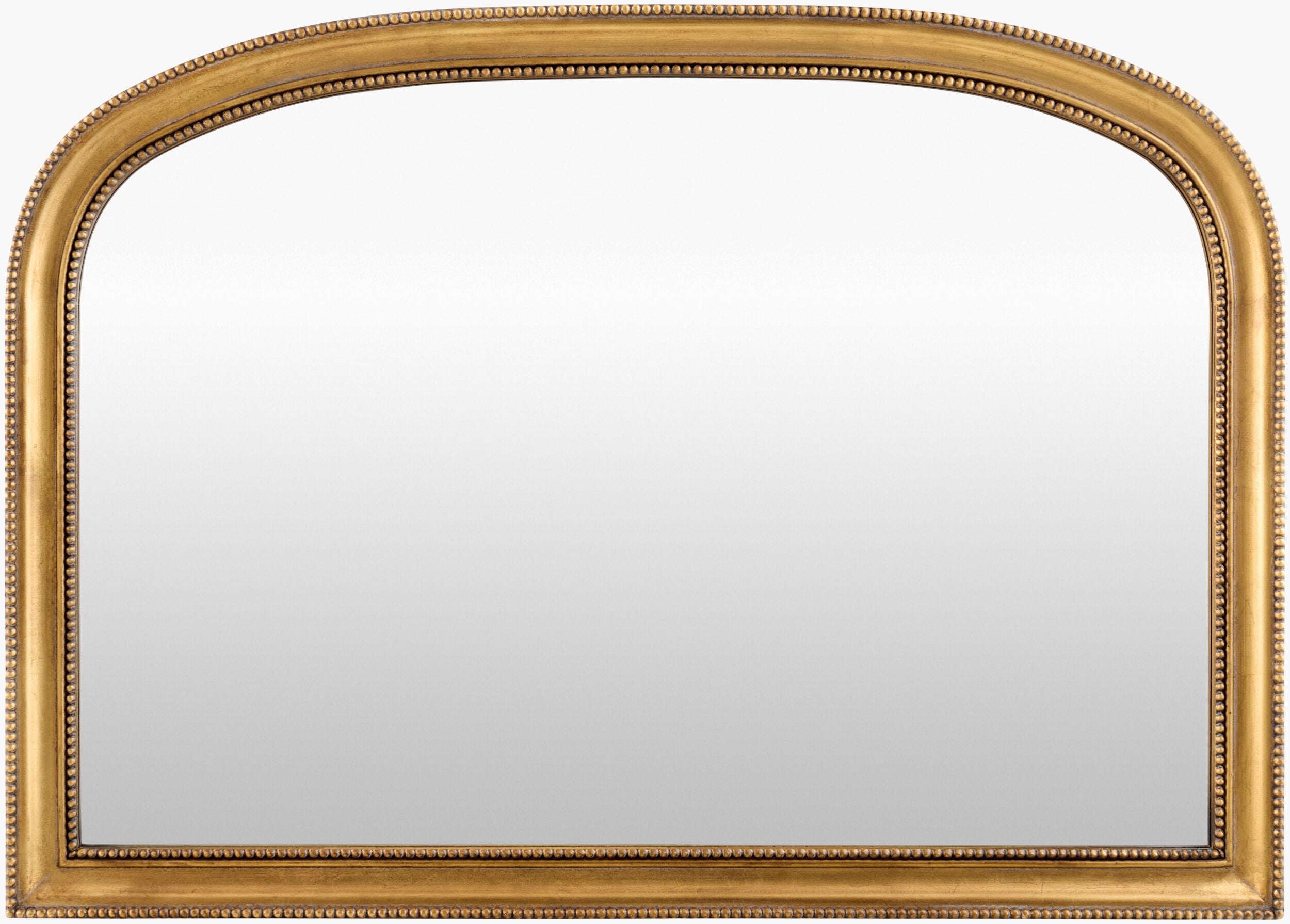 Nalanda Mantel Mirror | ANAN005