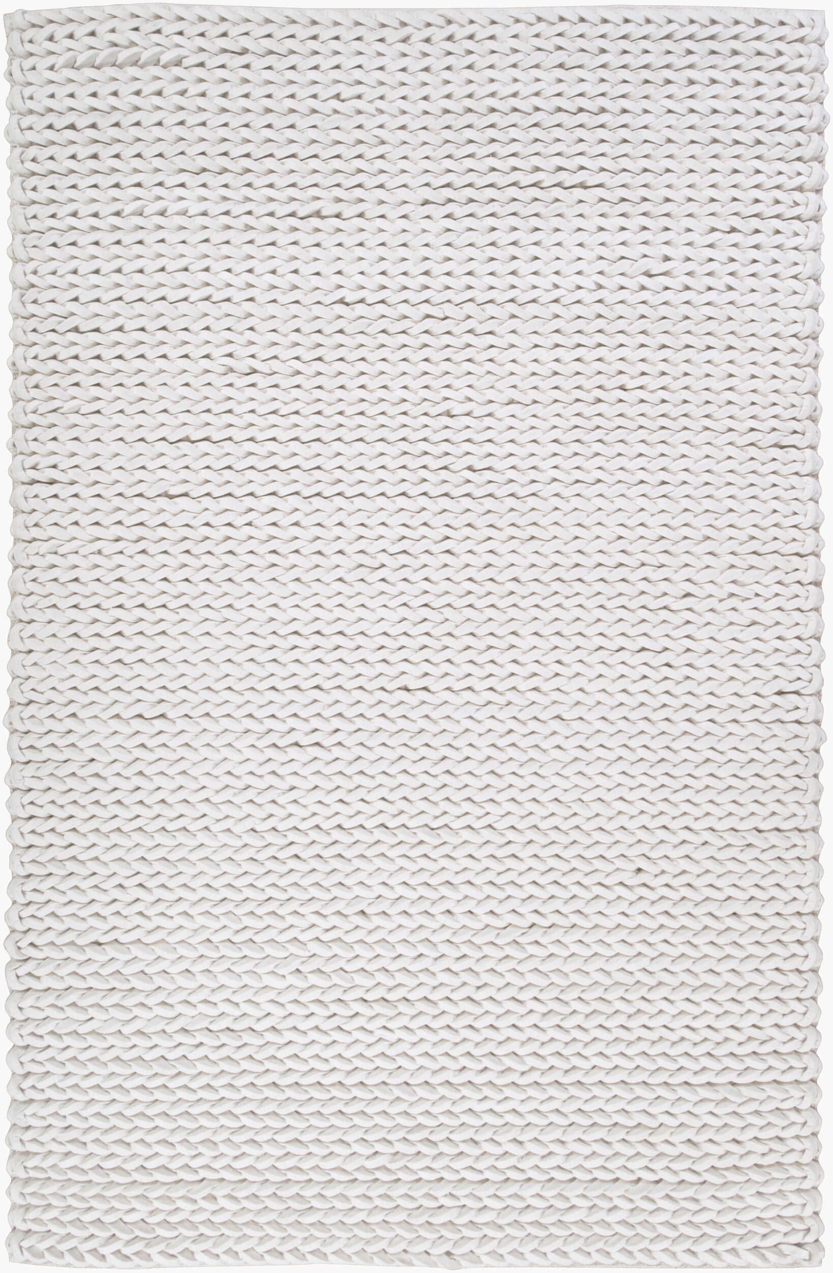 Anchorage Rug | Cream | ANC1000