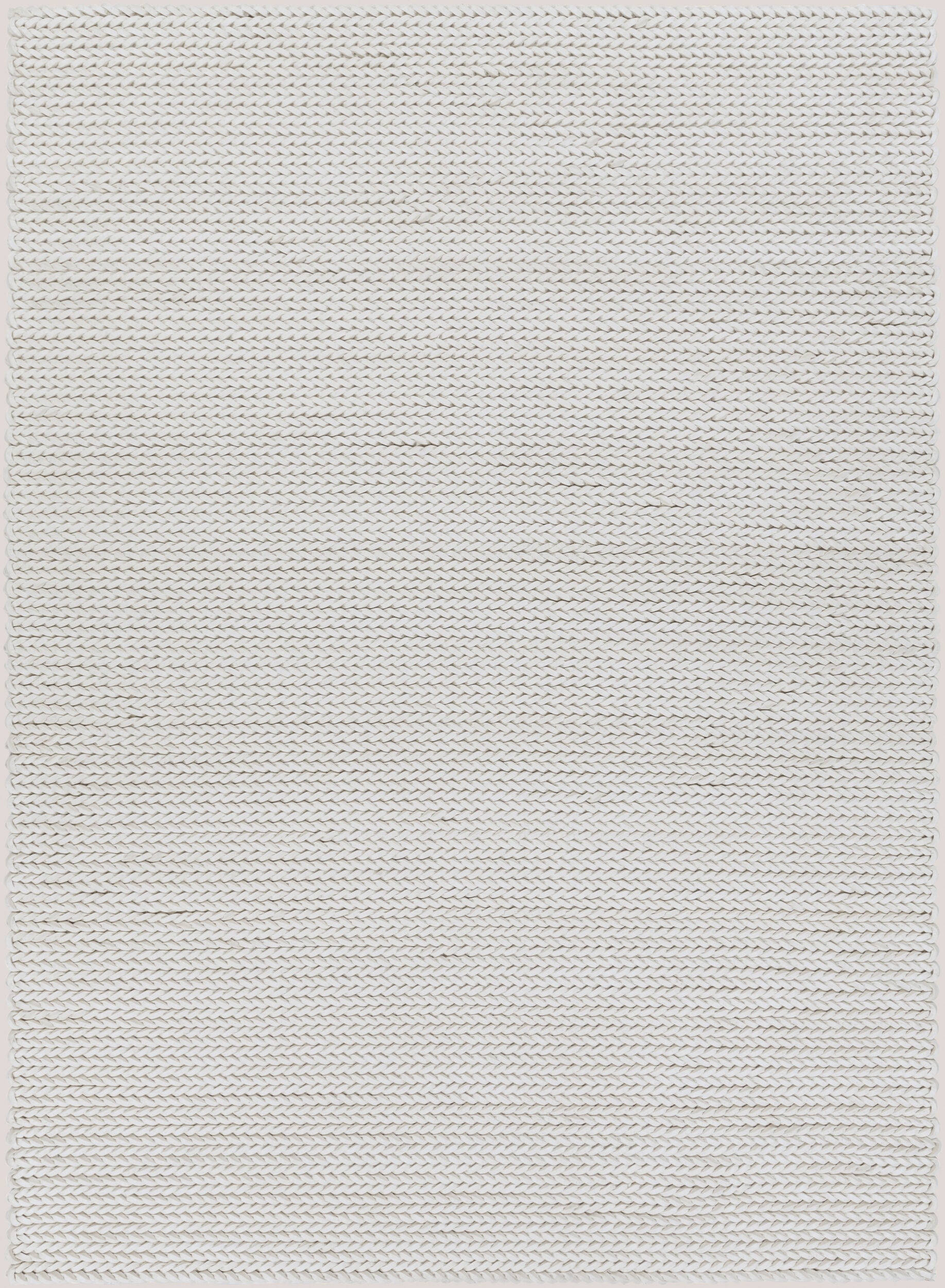 Anchorage Rug | Cream | ANC1000