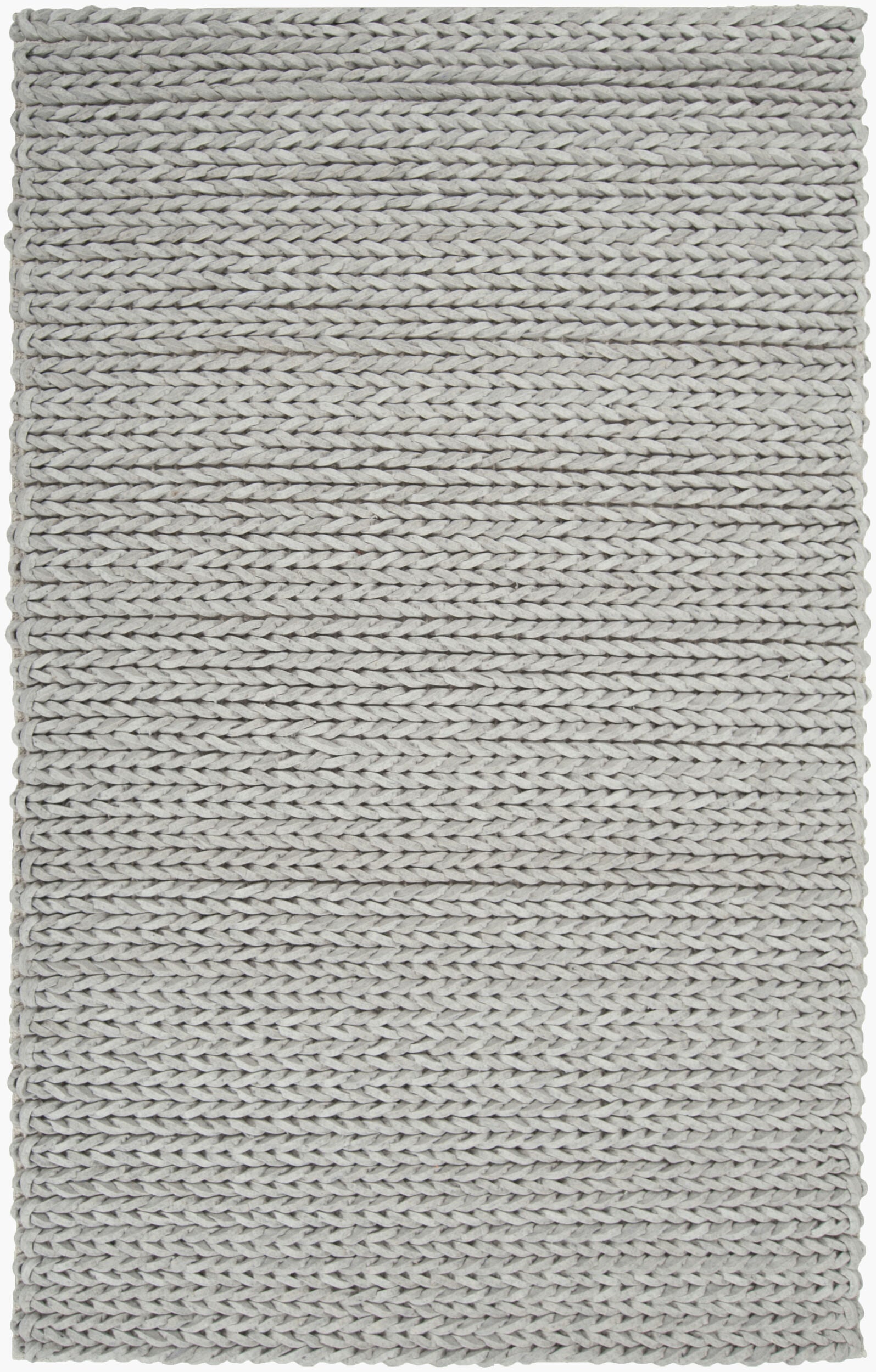 Anchorage Rug | Light Gray | ANC1001