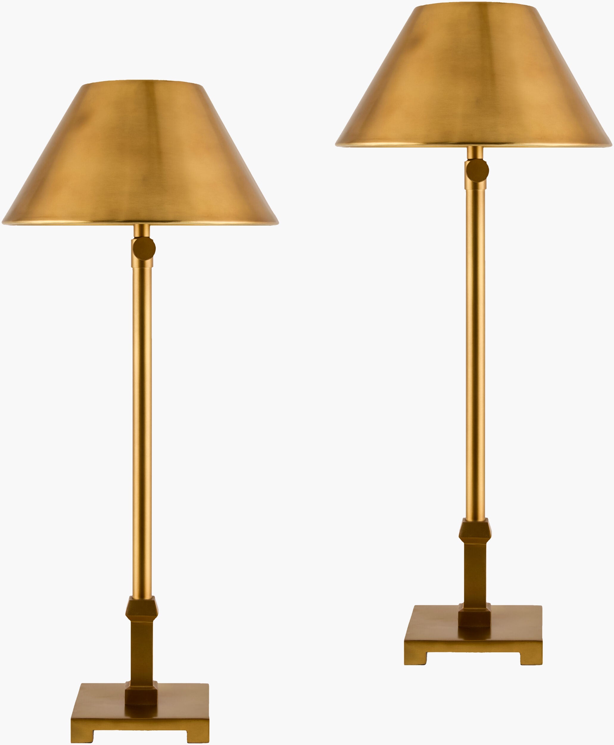 Andenes Accent Table Lamp | AND001