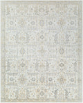 Aleyna Rug | Light Brown | ANE2301