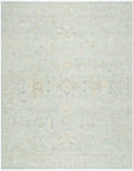 Anelka Rug | Pale Sage | ANK2300