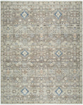 Anelka Rug | Taupe | ANK2302
