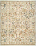 Anelka Rug | Ivory | ANK2303