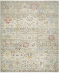 Anelka Rug | Ivory | ANK2305