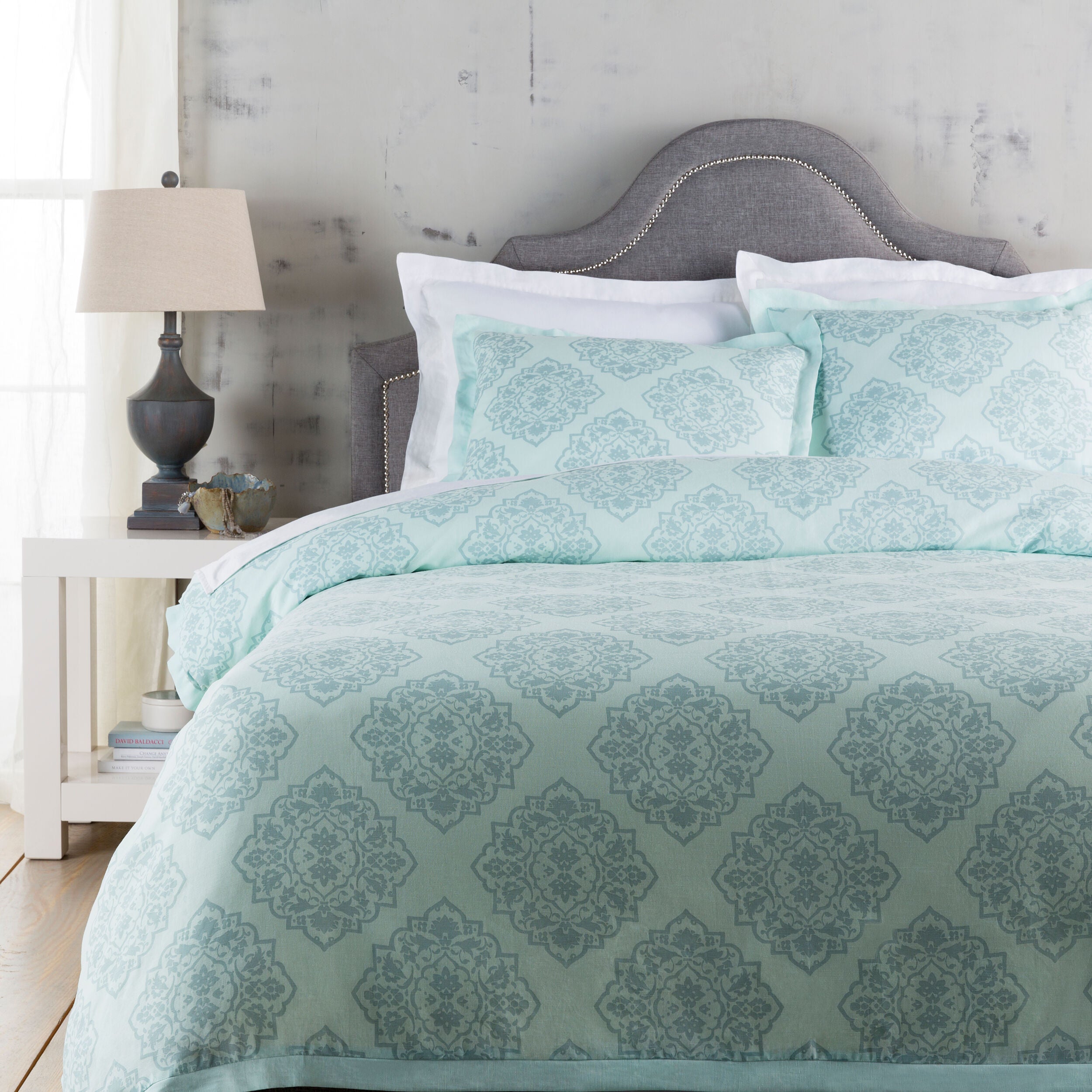 Anniston Bed Skirt | ANN7000