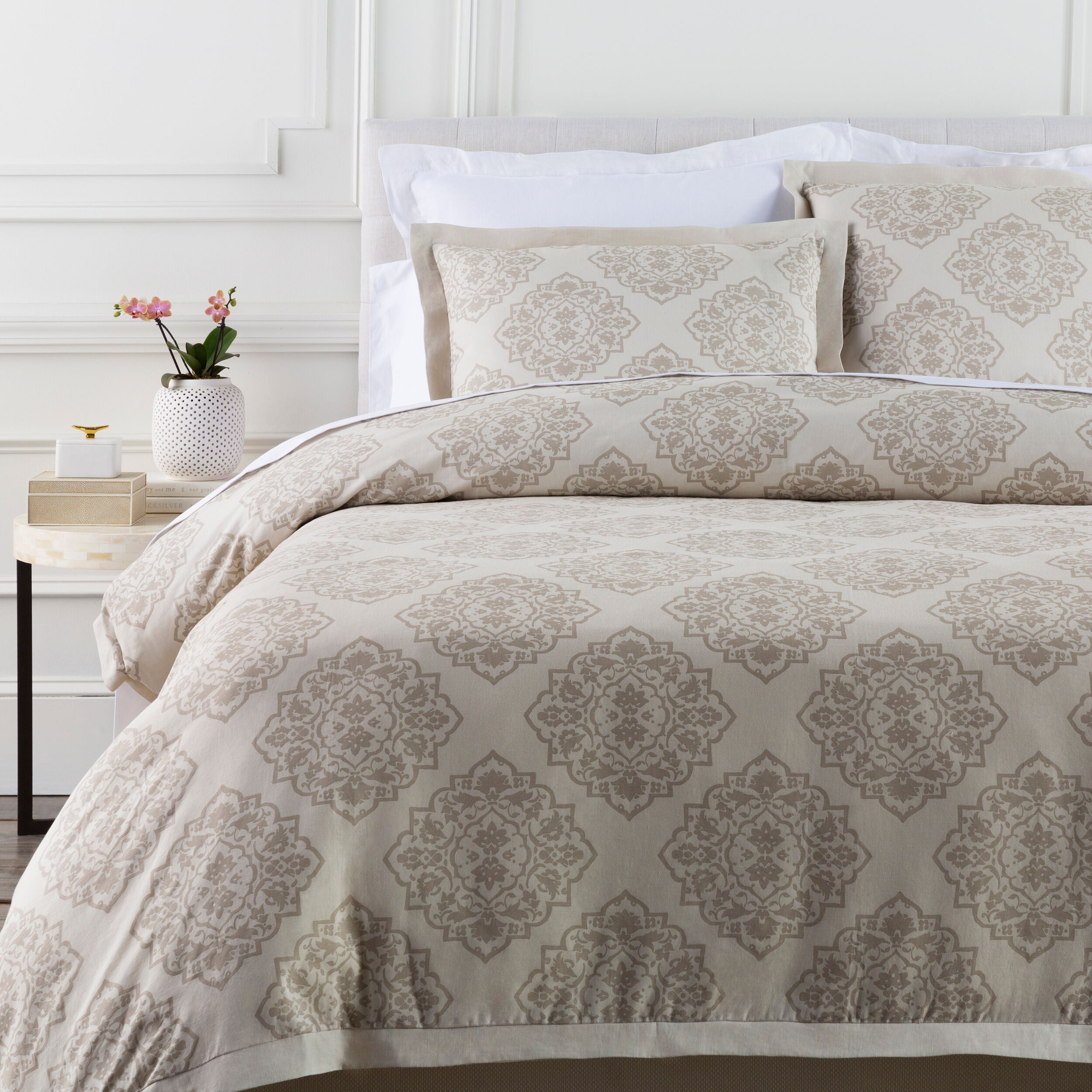 Anniston Bed Skirt | ANN7004