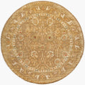 Antolya Rug | Tan | ANT9708