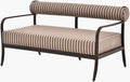 Antibes Loveseat | ANTE008