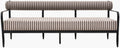 Antibes Sofa | ANTE009