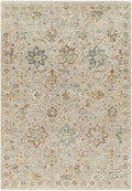 Anatolia Rug | Dark Blue | ANY2305
