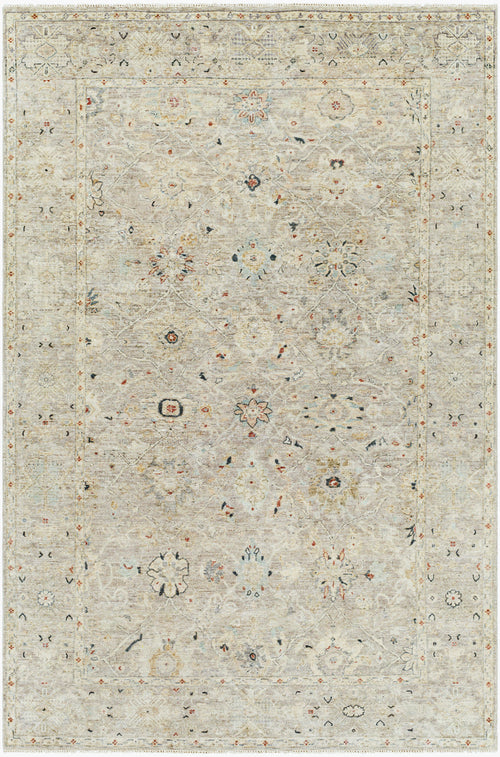 Anatolia Rug | Dark Blue | ANY2306