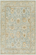 Anatolia Rug | Light Sage | ANY2307