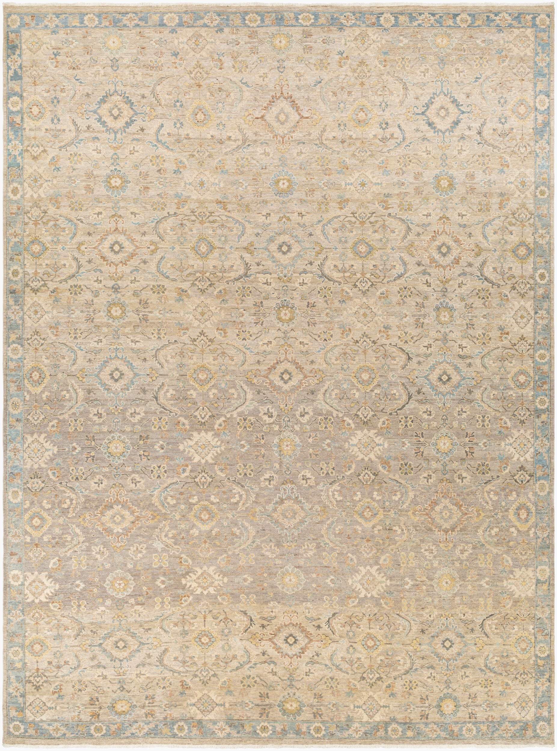 Anatolia Rug | Light Beige | ANY2308