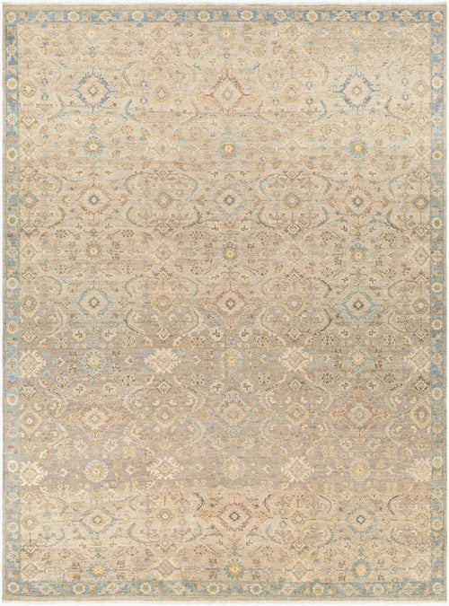 Anatolia Rug | Light Beige | ANY2308