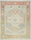 Anatolia Rug | Light Olive | ANY2309
