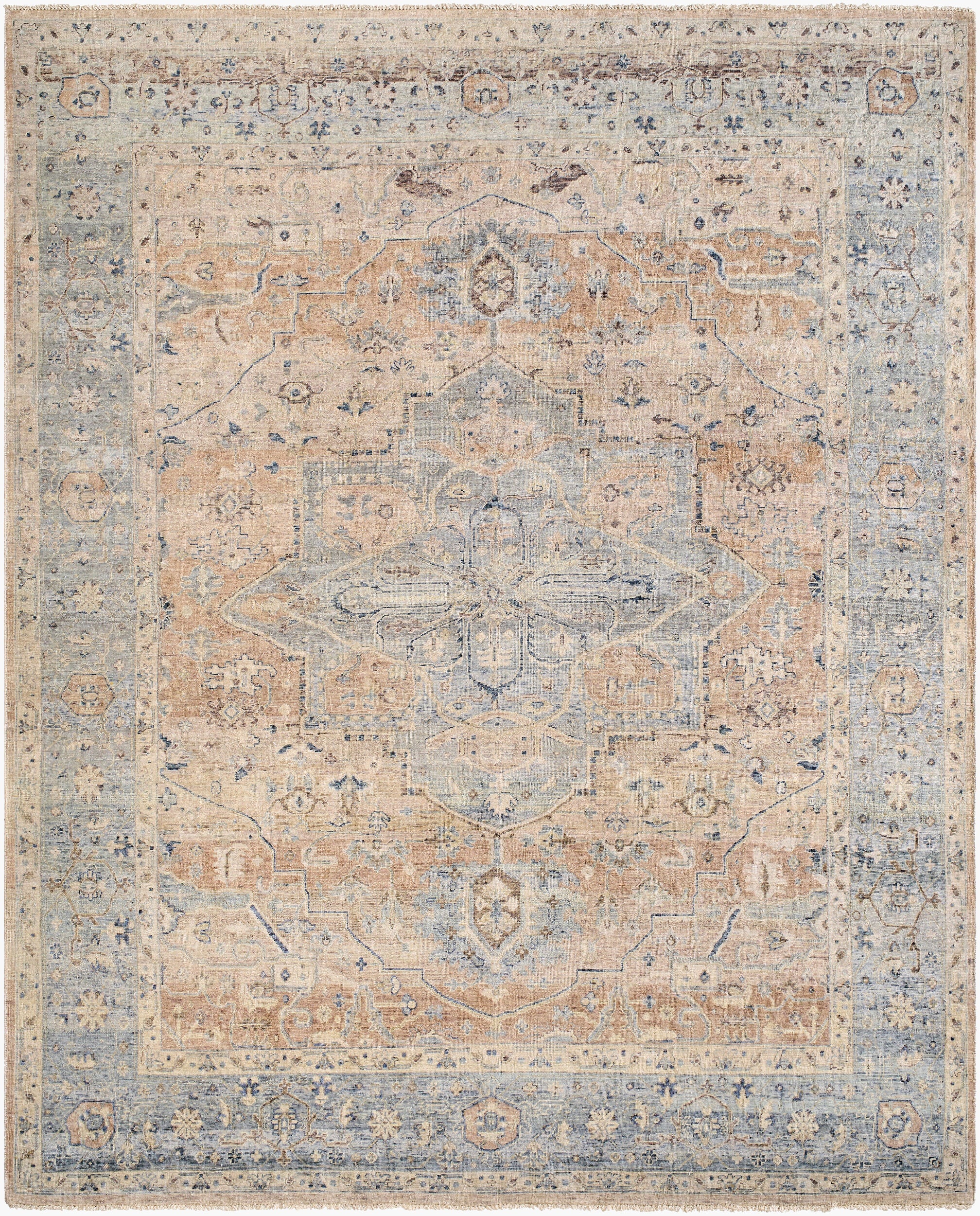 Anatolia Rug | Beige | ANY2310