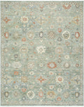 Anatolia Rug | Sage | ANY2313