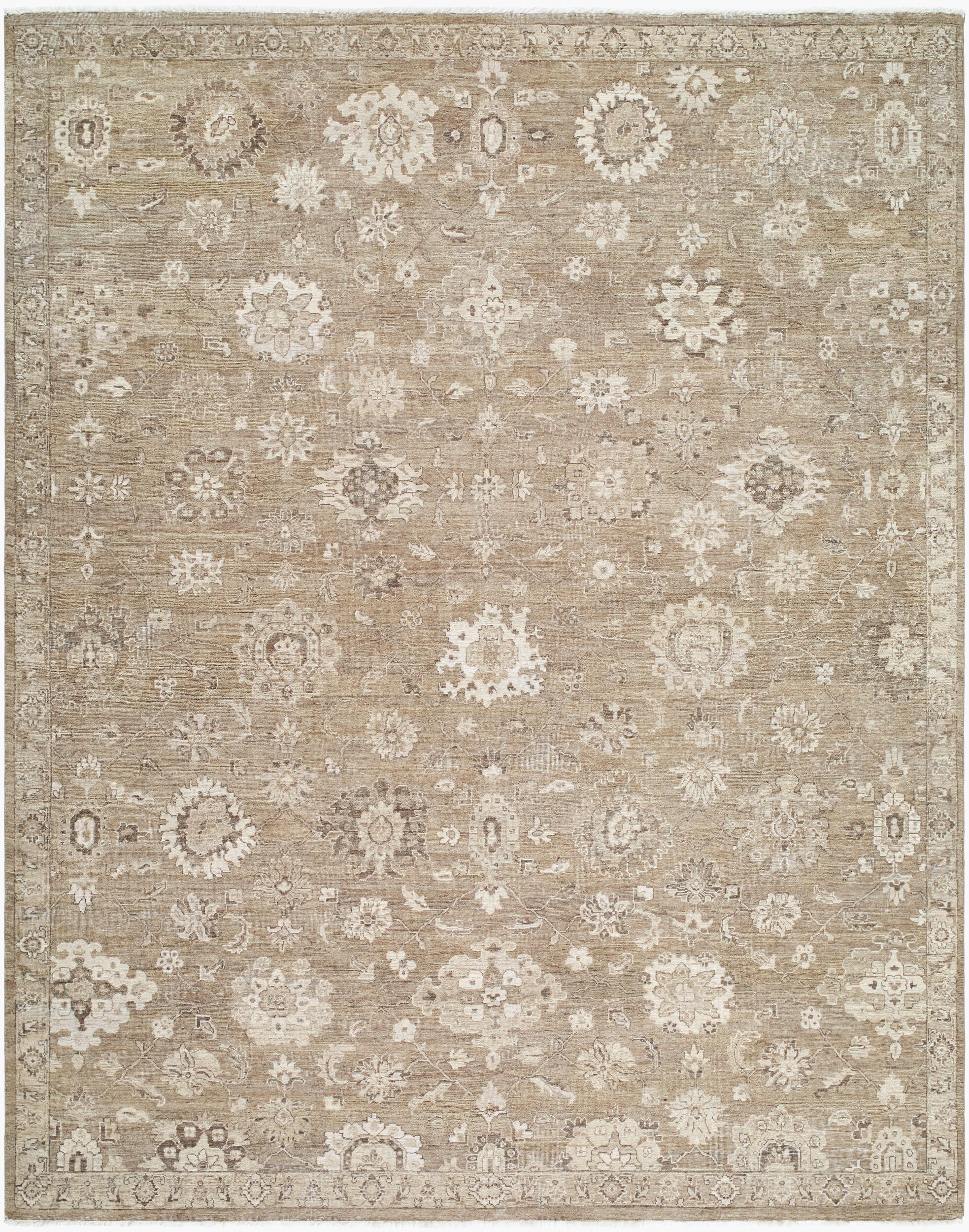 Anatolia Rug | Taupe | ANY2314