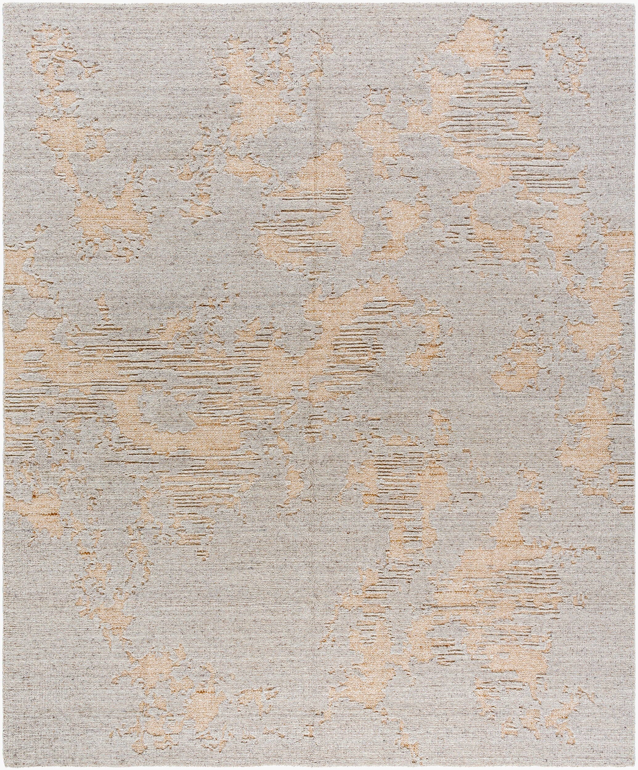 Arbora Rug | Pewter | AOB2302