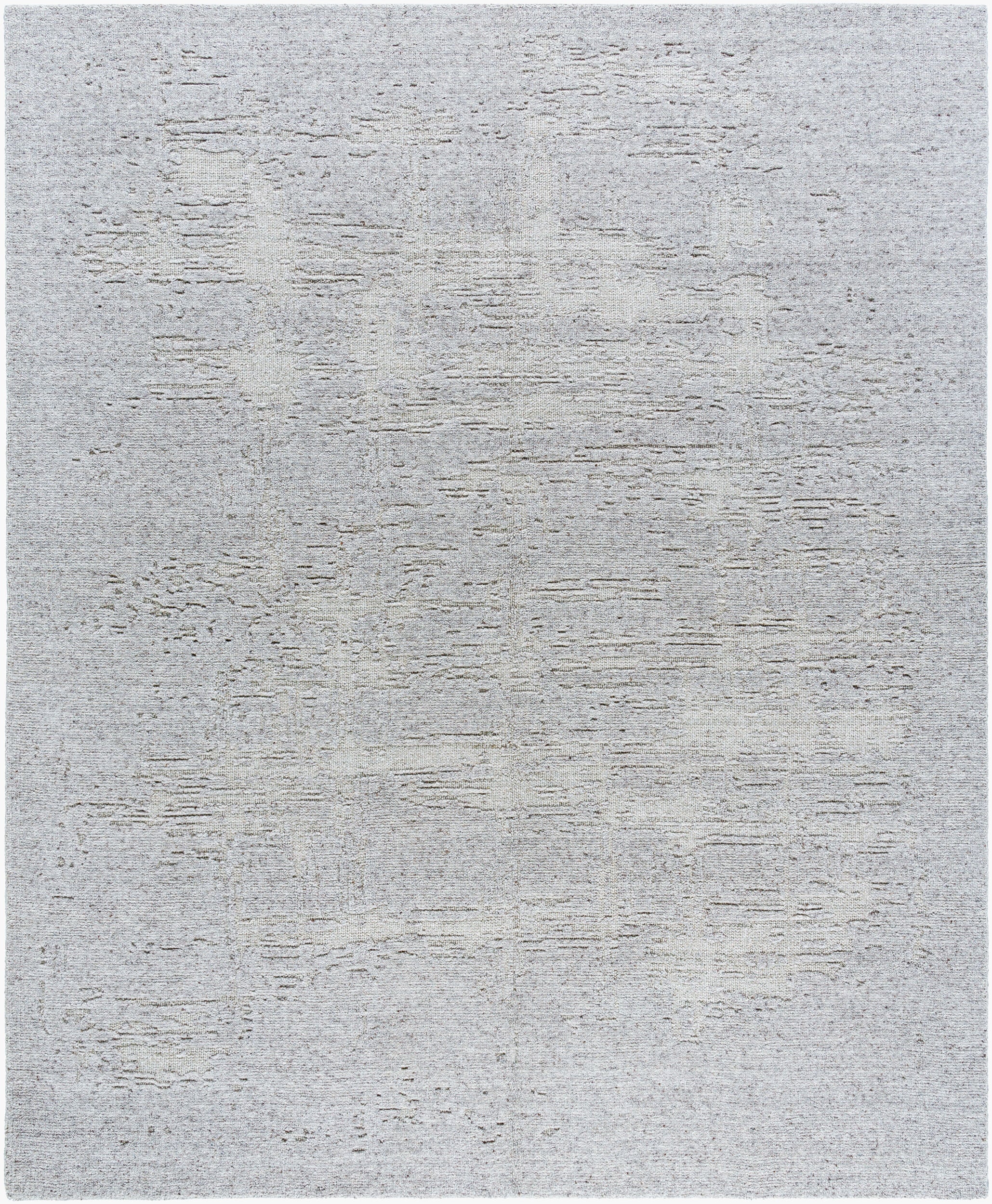 Arbora Rug | Silver | AOB2303