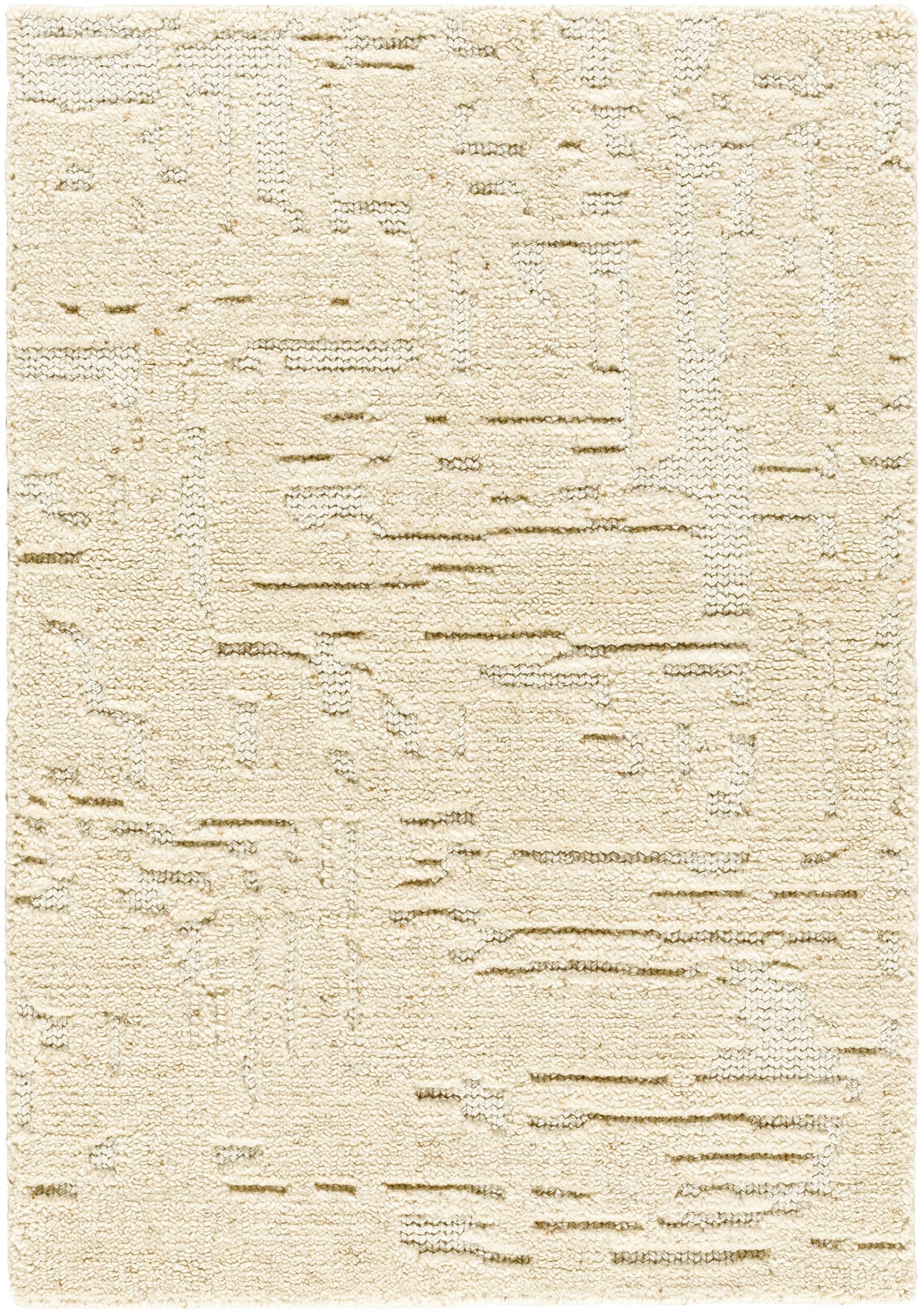 Arbora Rug | Beige | AOB2304