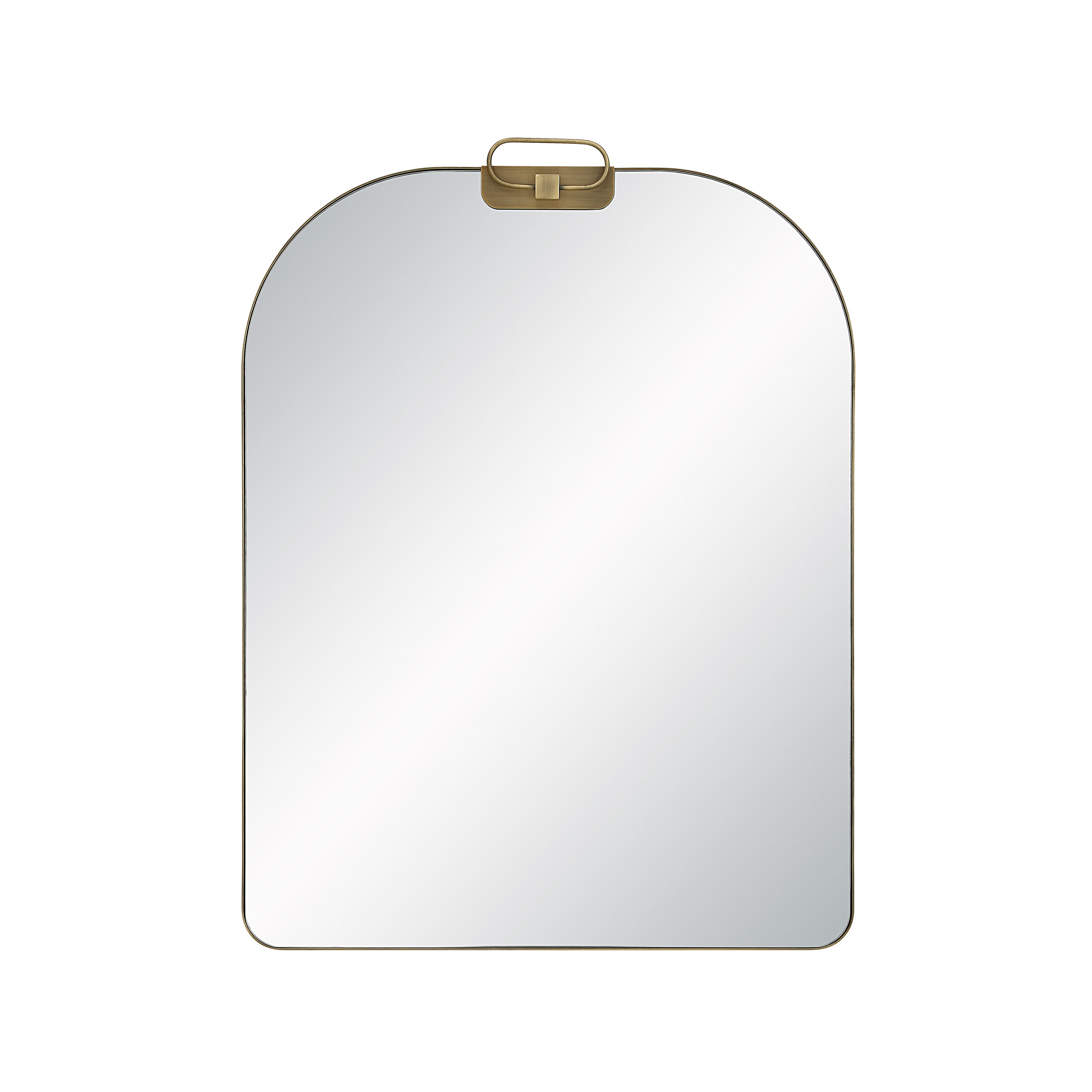 Oro Wall Mirror