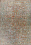 Singular Rug | Dusty Rose | AOOAK1109