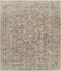 Singular Rug | Dusty Rose | AOOAK1110
