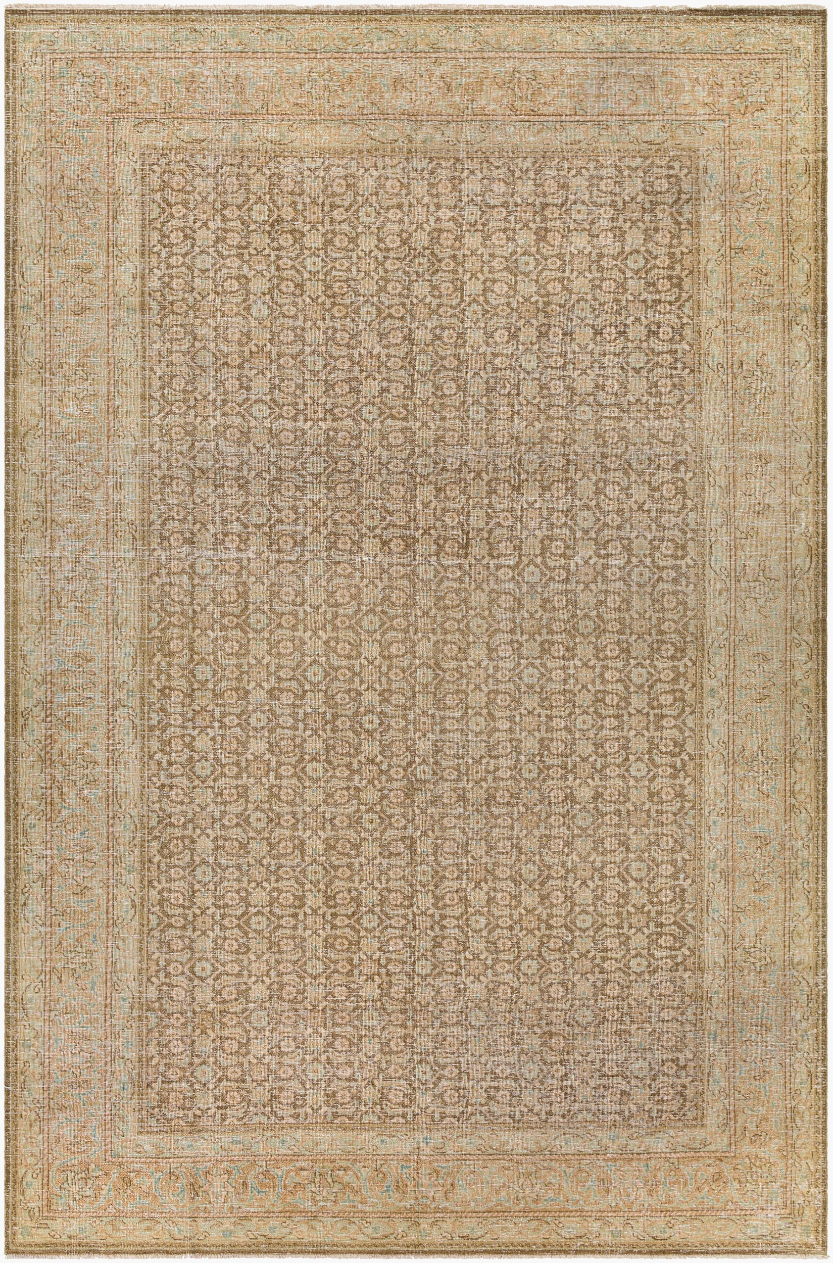 Singular Rug | Beige | AOOAK1126
