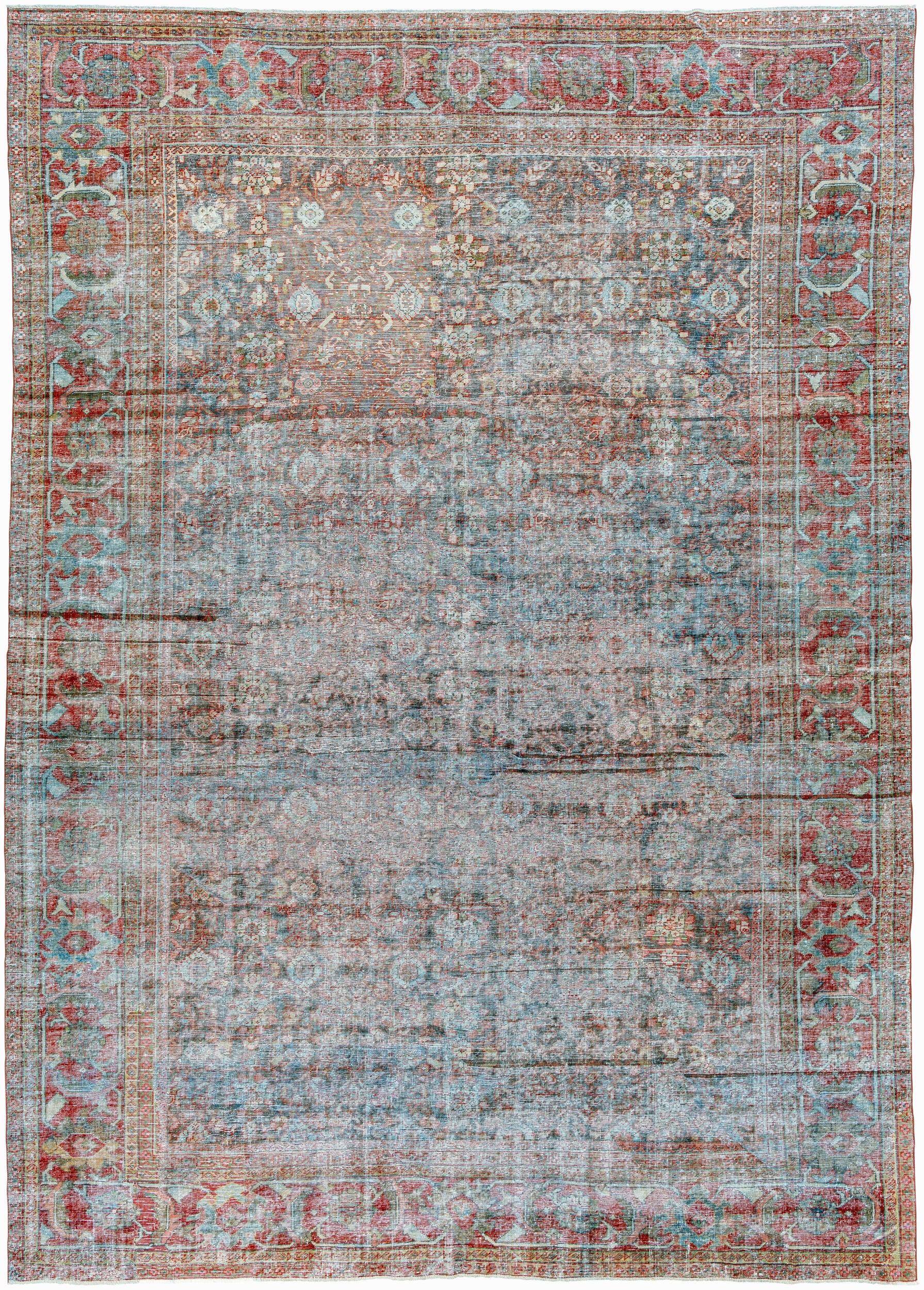 Singular Rug | Rust | AOOAK1765