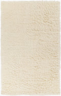 Alpaca Rug | Cream | APC2300