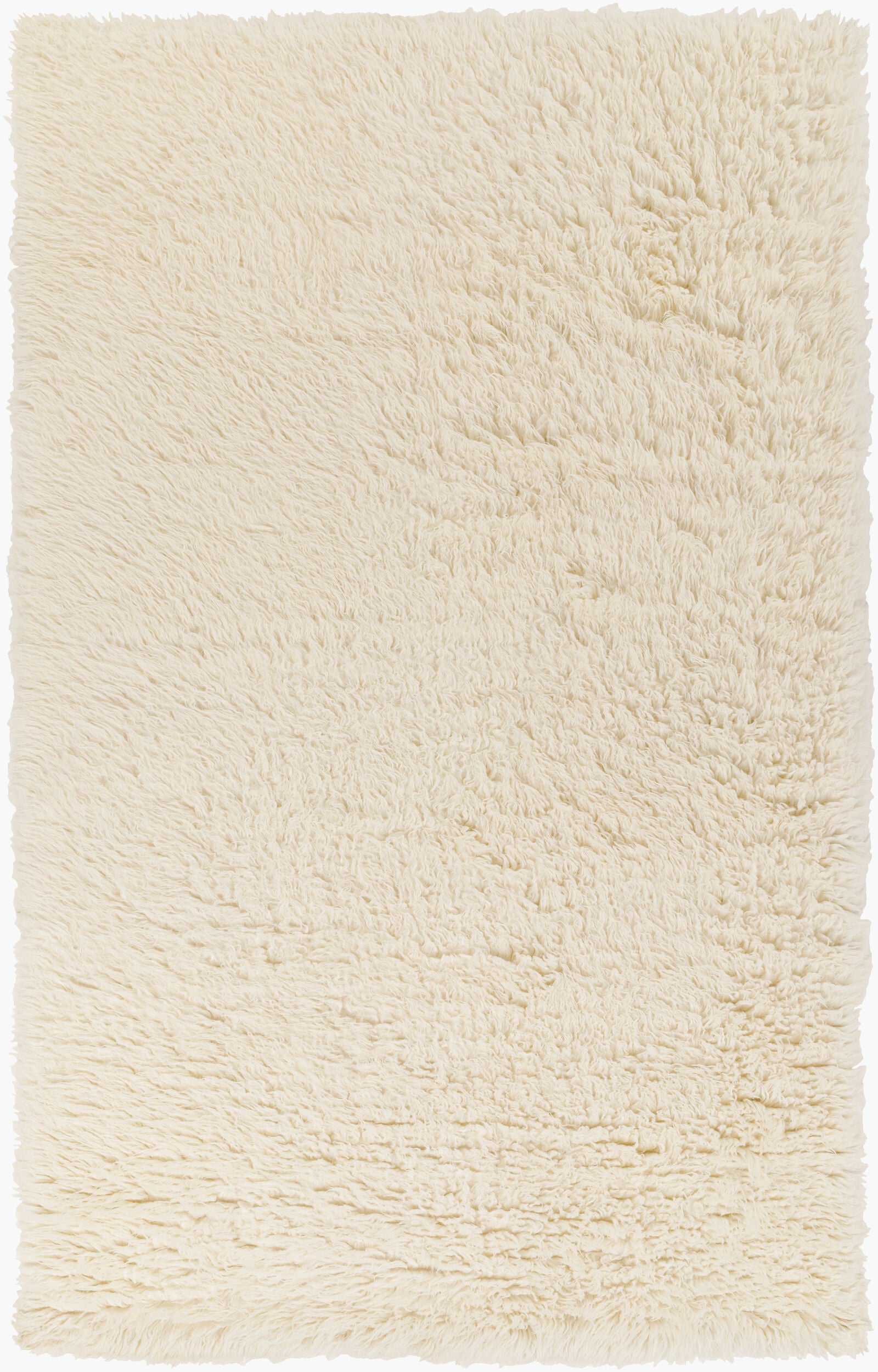 Alpaca Rug | Cream | APC2300