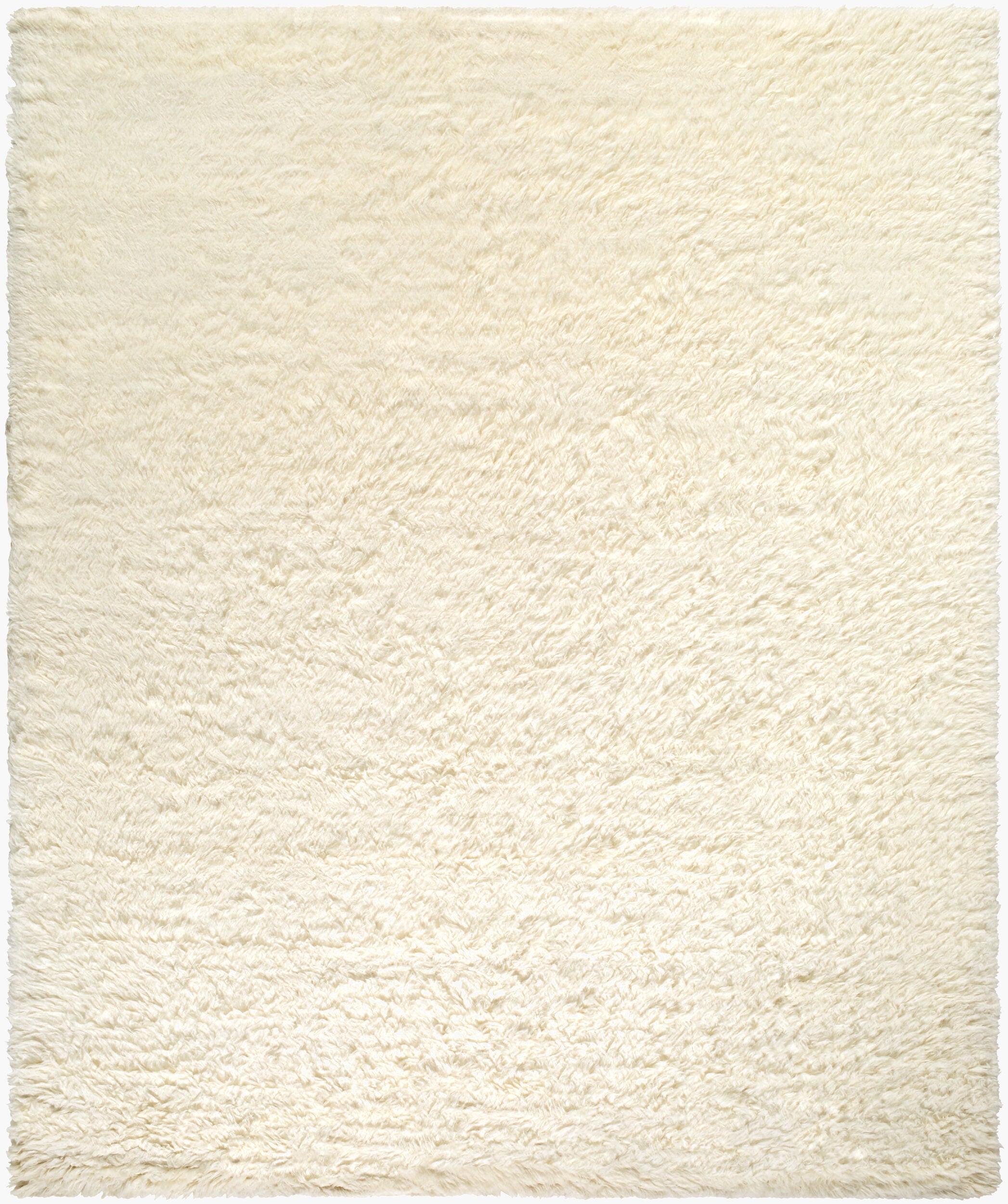 Alpaca Rug | Cream | APC2300