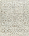 April Rug | Dark Brown | APL2300