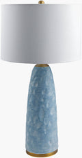 Aqua Bliss Accent Table Lamp | AQB