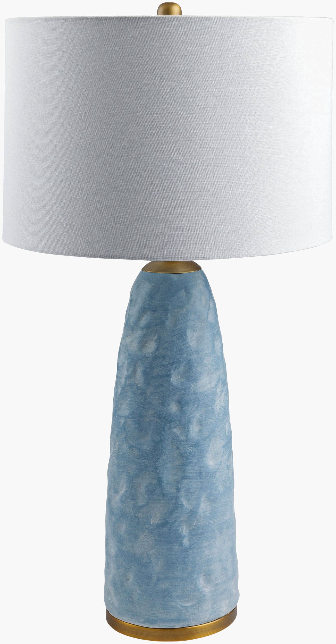 Aqua Bliss Accent Table Lamp | AQB
