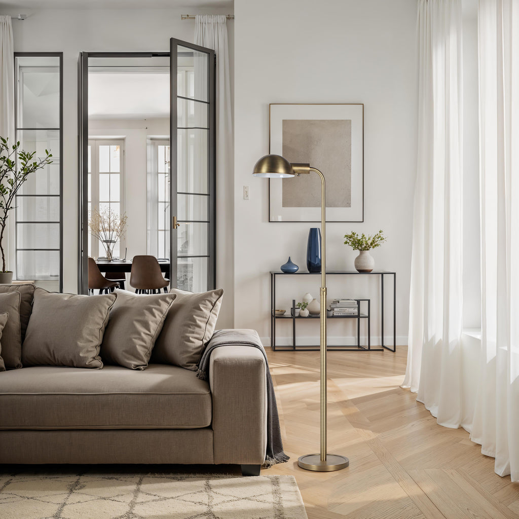 Cos Floor Lamp