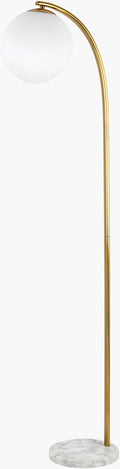 Aquilon Accent Floor Lamp | AQL