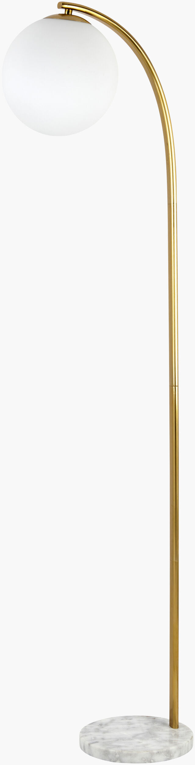 Aquilon Accent Floor Lamp | AQL