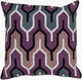 Aztec Accent Pillow | AR107