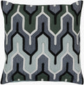 Aztec Accent Pillow | AR112