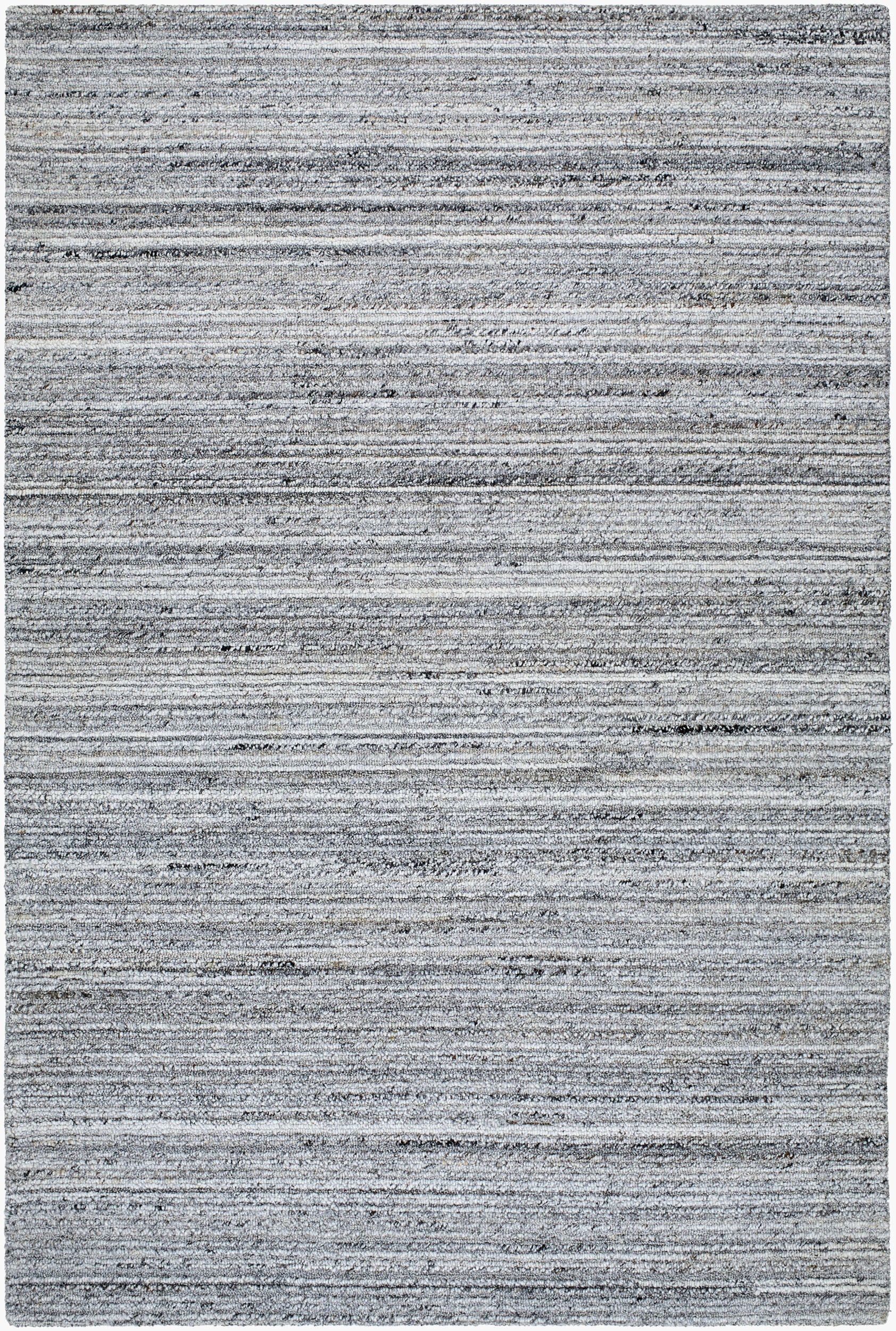Aubree Rug | Charcoal | ARB2300